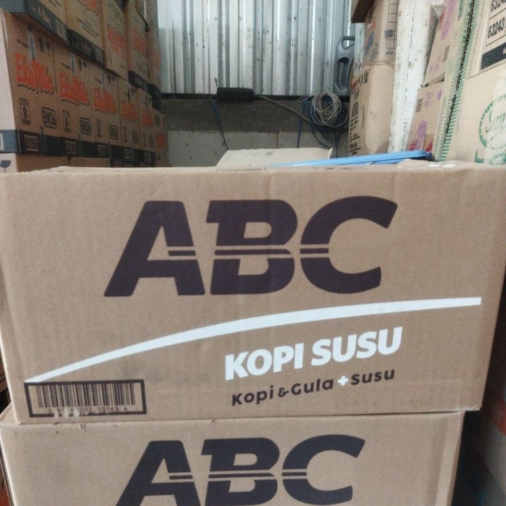 

Kopi ABC susu 1krtn