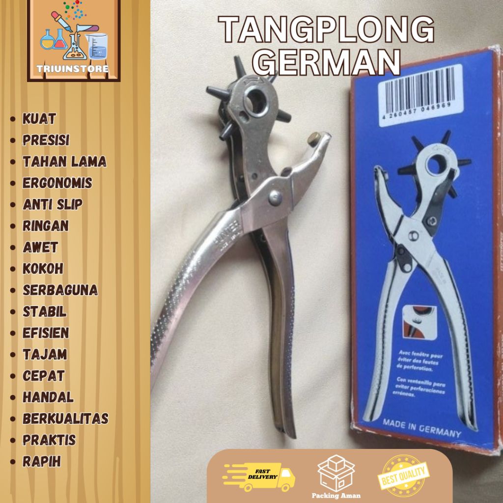 

Tangplong German