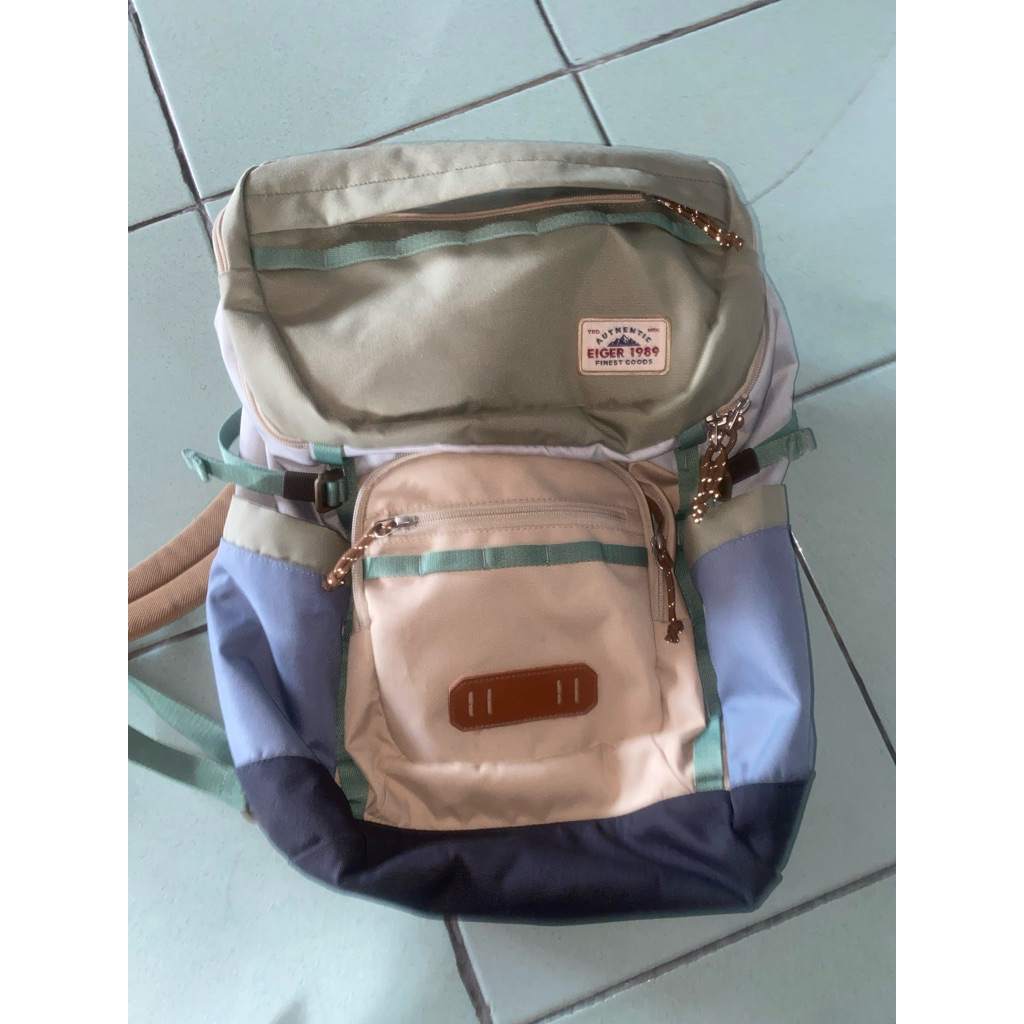 Tas Eiger Preloved