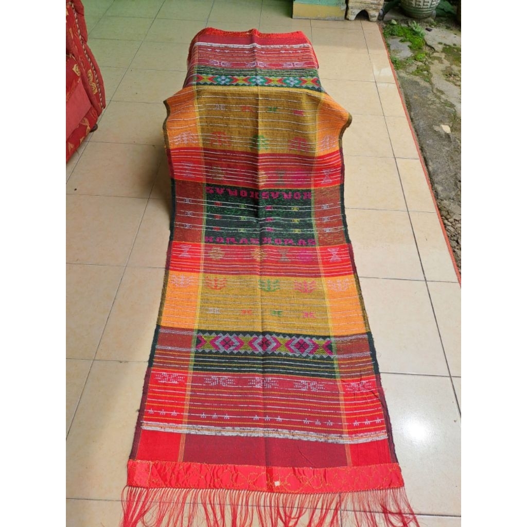 Ulos Sadum Full Simata/Sadum Rell