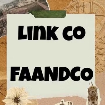 link co tas akun faandco