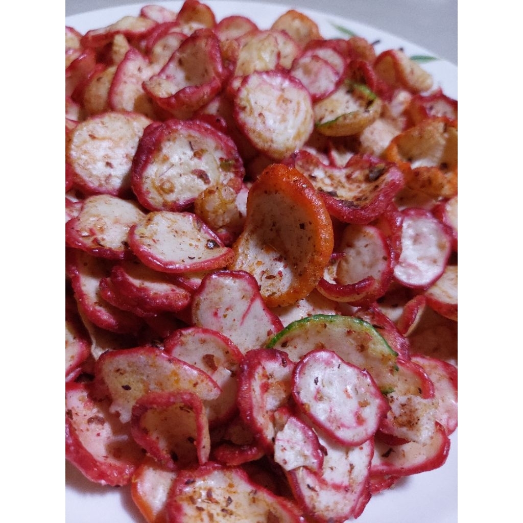 

sebring seblak kencur 200gr