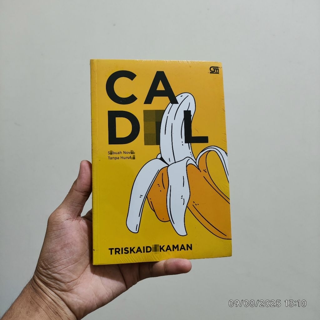 [Sealed] Cadl - Triskaidekaman