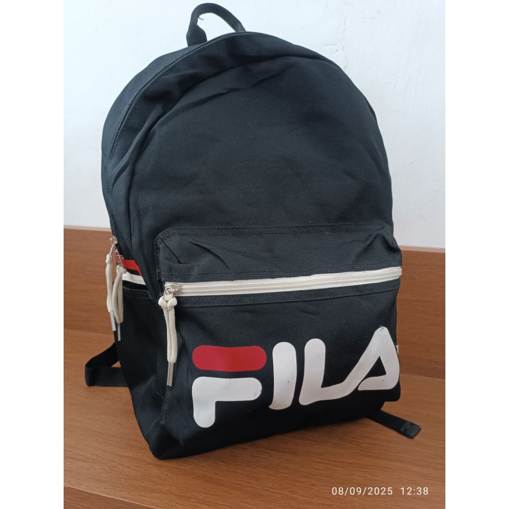 Ransel Fila tas sekolah
