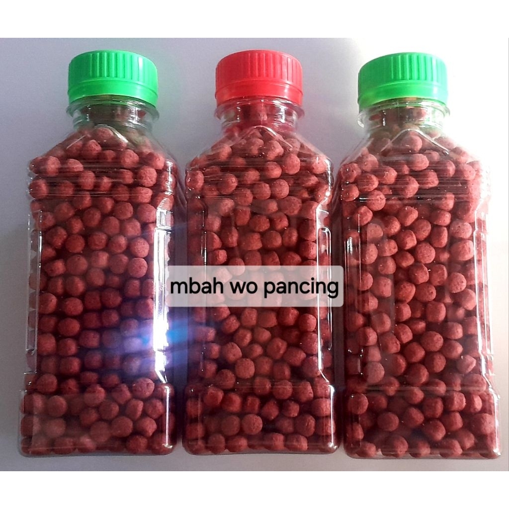 Umpan Pancing Otok Otok Ikan Air Tawar