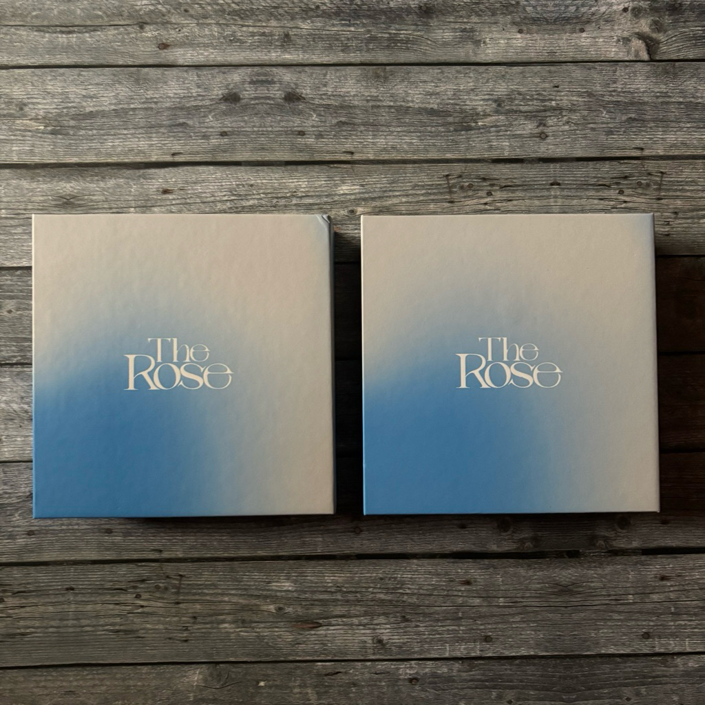 [ the rose - heal ] unsealed