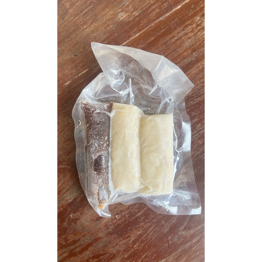 

Pempek Lenjer Frozen