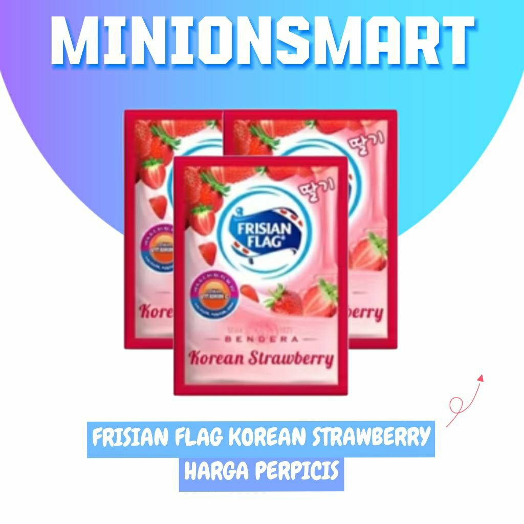 

frisian flag 6 varian rasa, minionsmart
