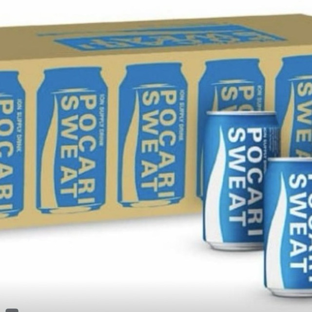 

pocari sweat kaleng 1 dus isi 24 330 ml