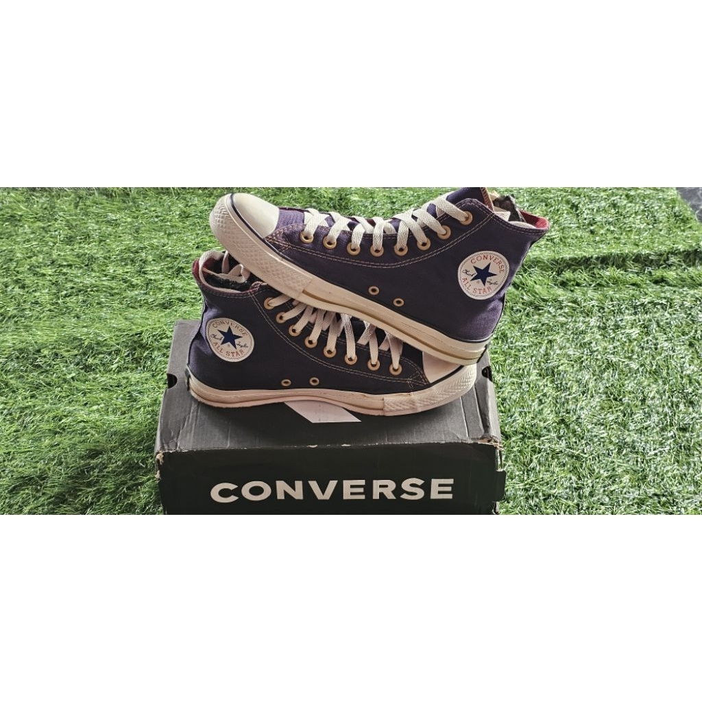 converse CT high japan market