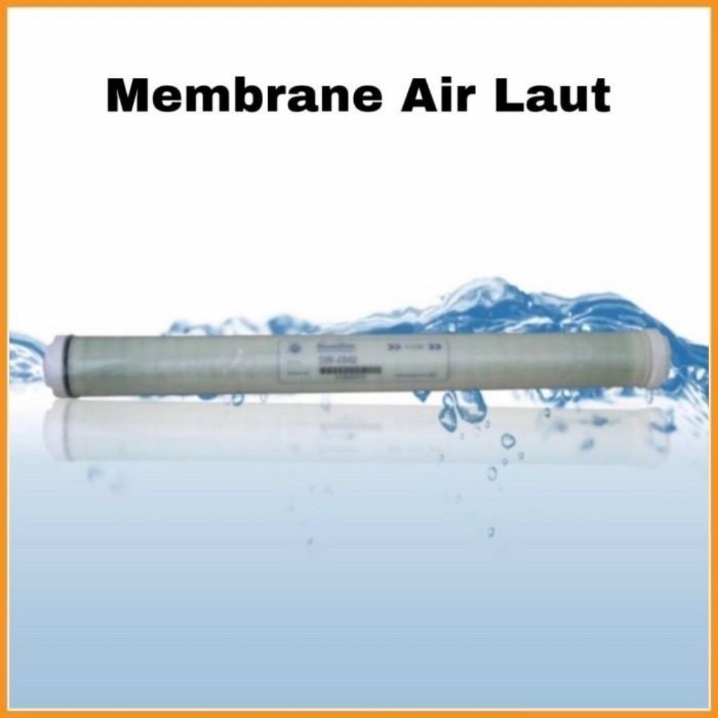 membrane ro sw 4040 sea water membrane reverse osmosis SW30 4040