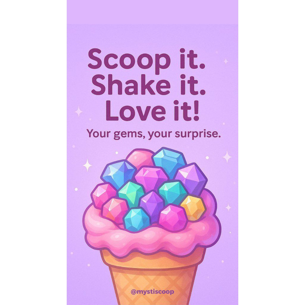 

Scoople gems