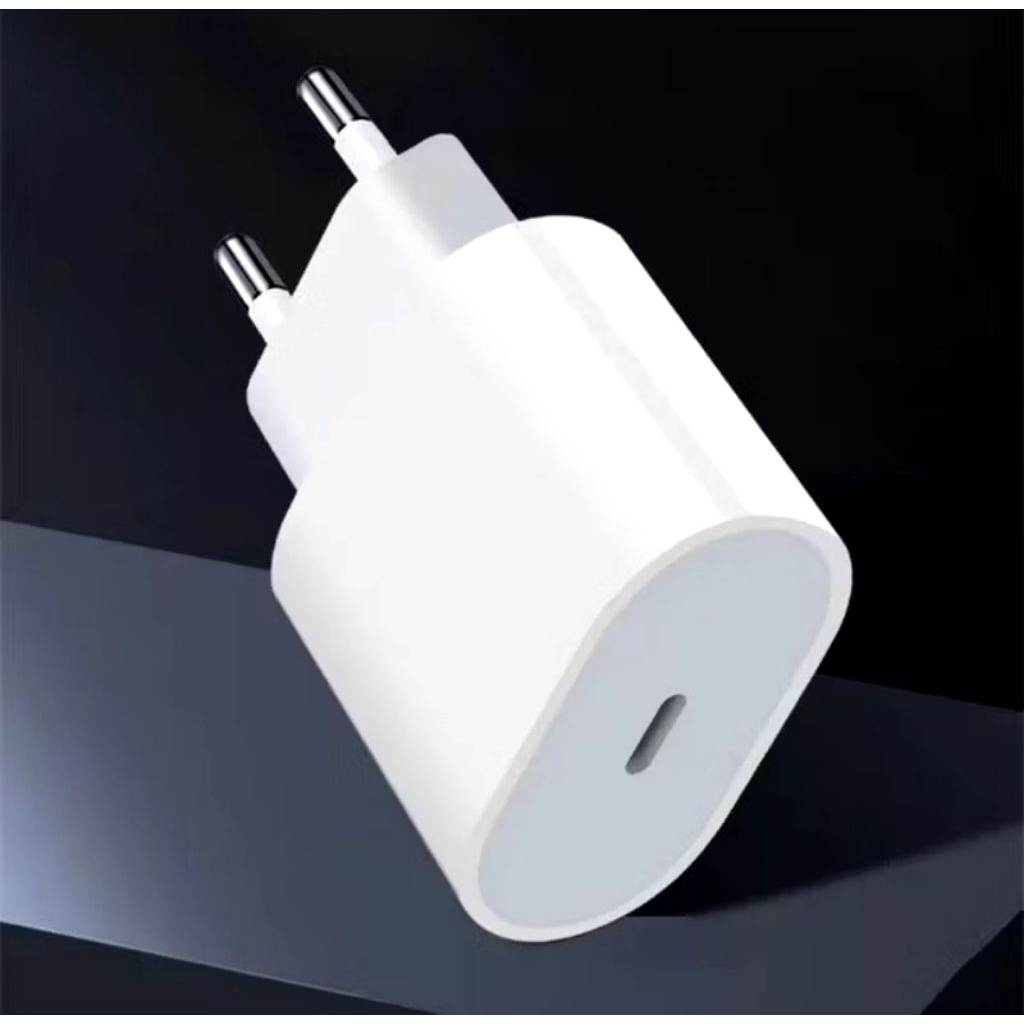 BATOK CHARGER TYPE C USB C
