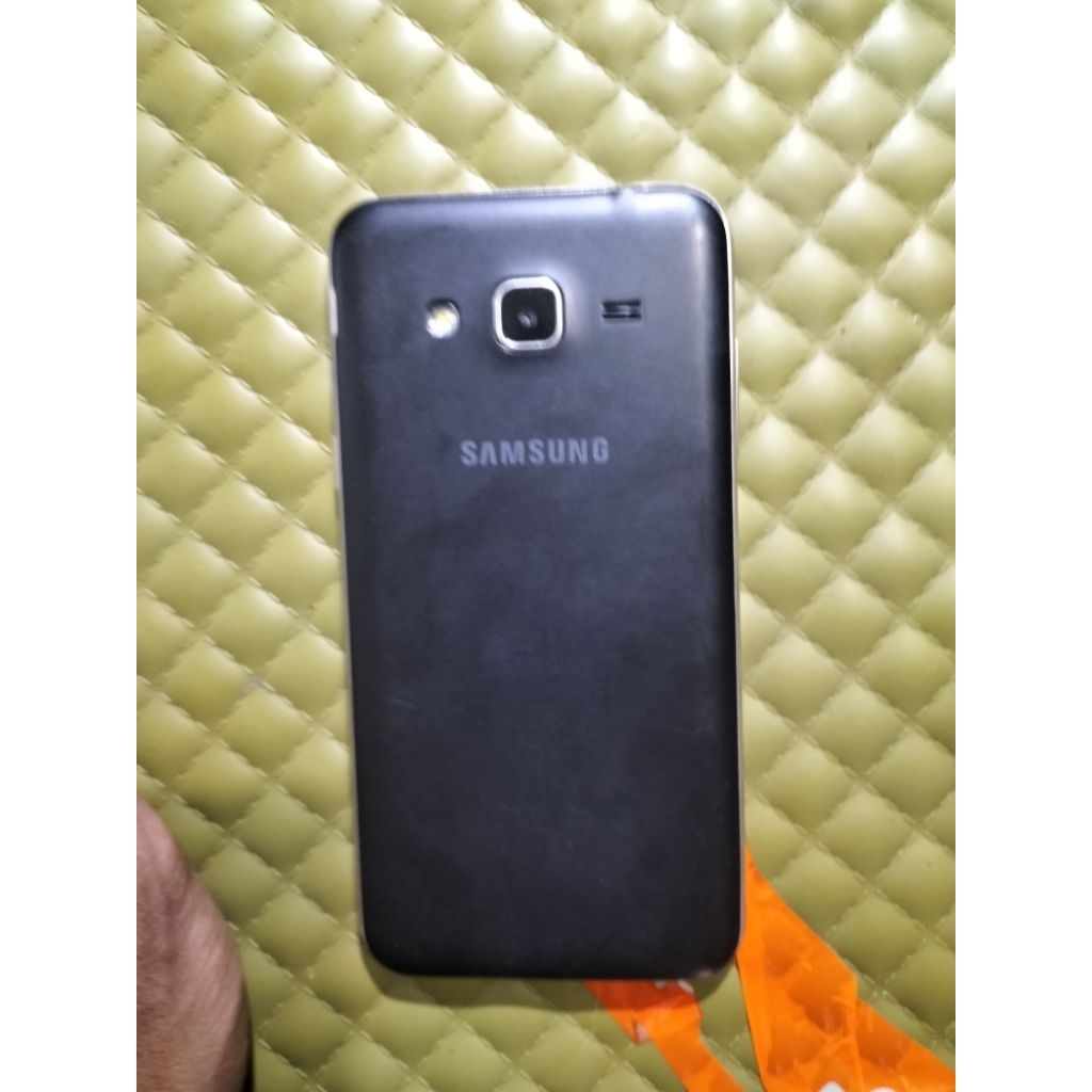 Samsung j3 second normal siap pakai