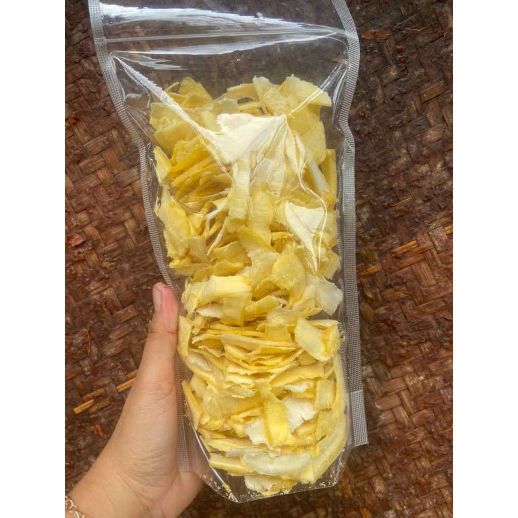 

keripik singkong siap goreng