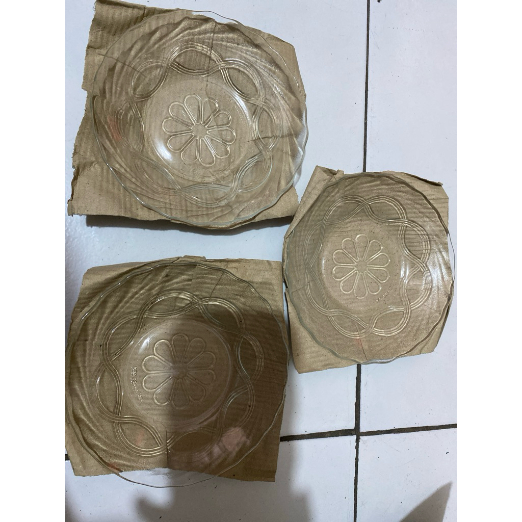 piring beling tatakan kopi
