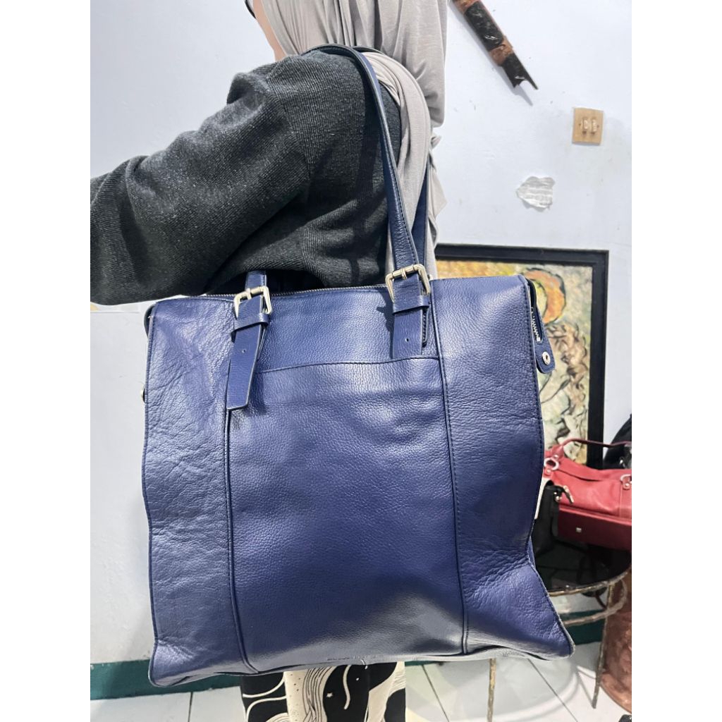 Pisang Republic tas tote bag women bananarep