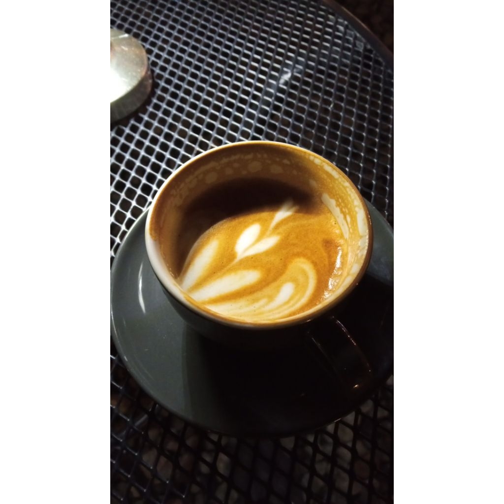 

capucino