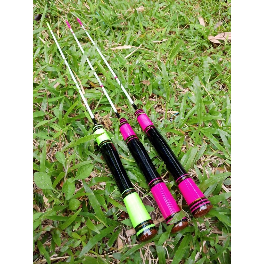 JORAN fiber lentur wader