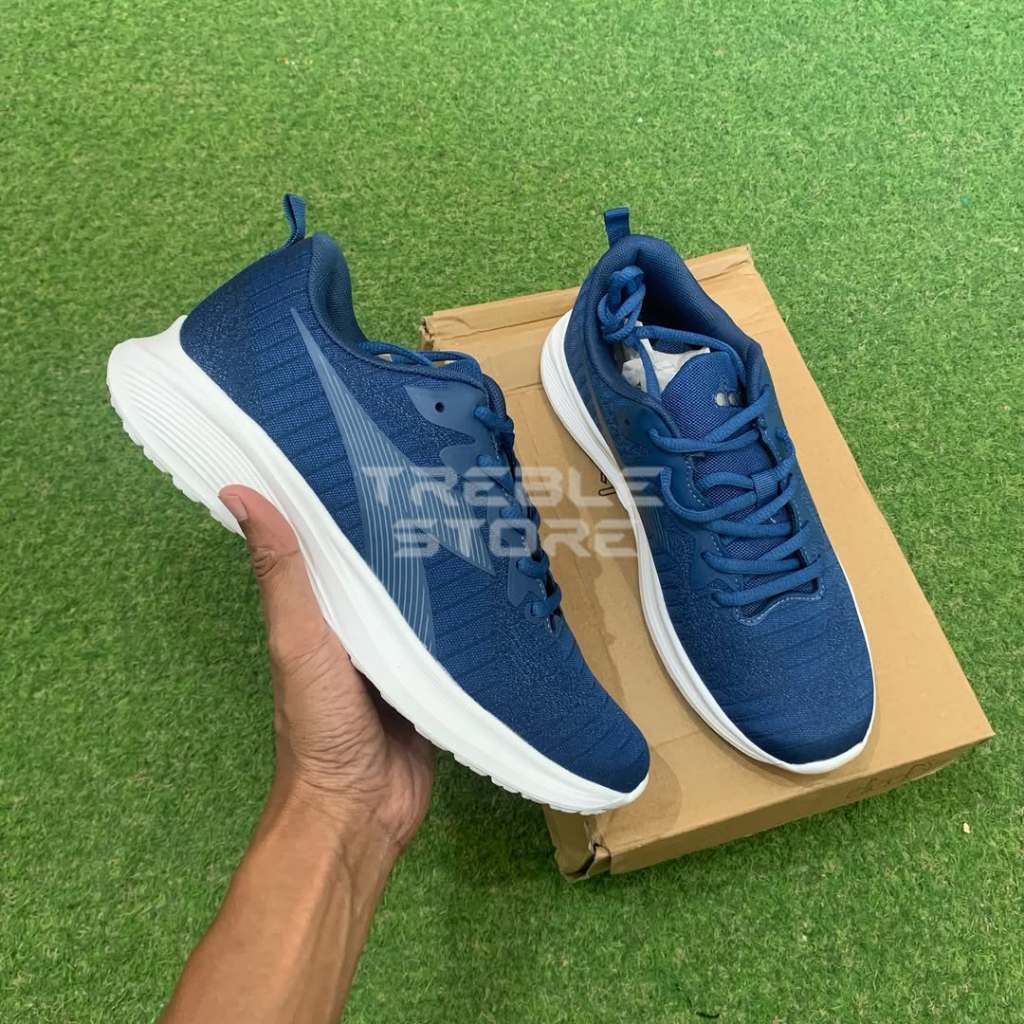 PROMO SEPATU RUNNING ORIGINAL DIADORA MANUELE M MURAH
