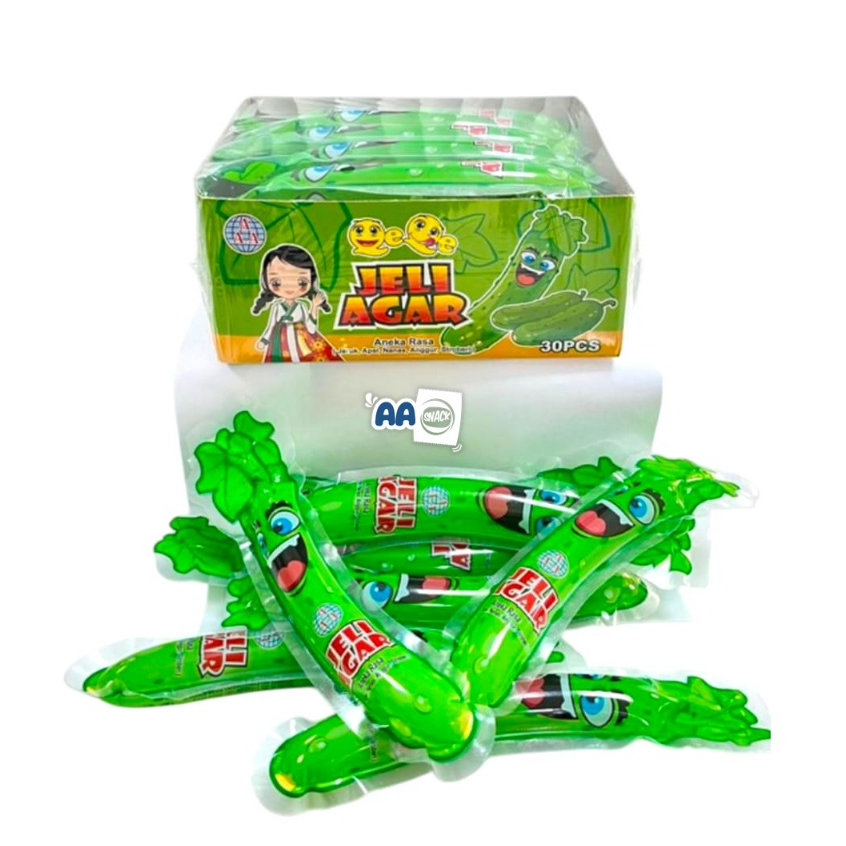 

AAA JELLI TIMUN ISI 20