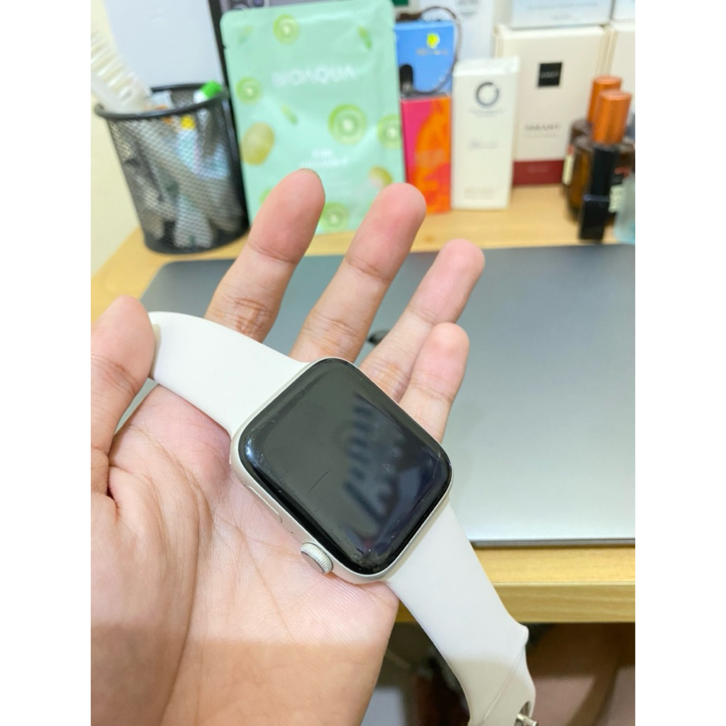 apple watch series 4 44mm
