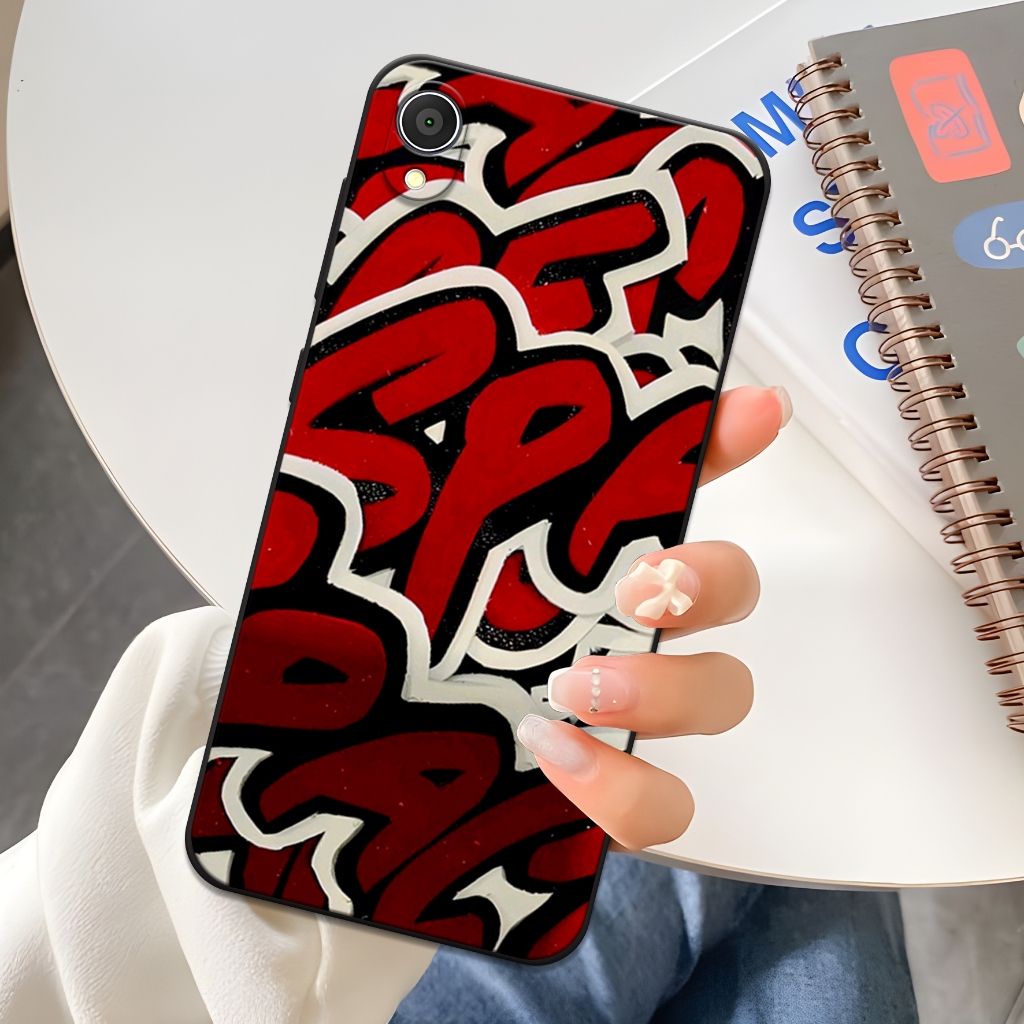 Case ZENFONE LIVE L1 L2 Terbaru - Casing Hp ZENFONE LIVE L1 L2 { BC16 } Silikon Hp - Cassing Hp - Ke