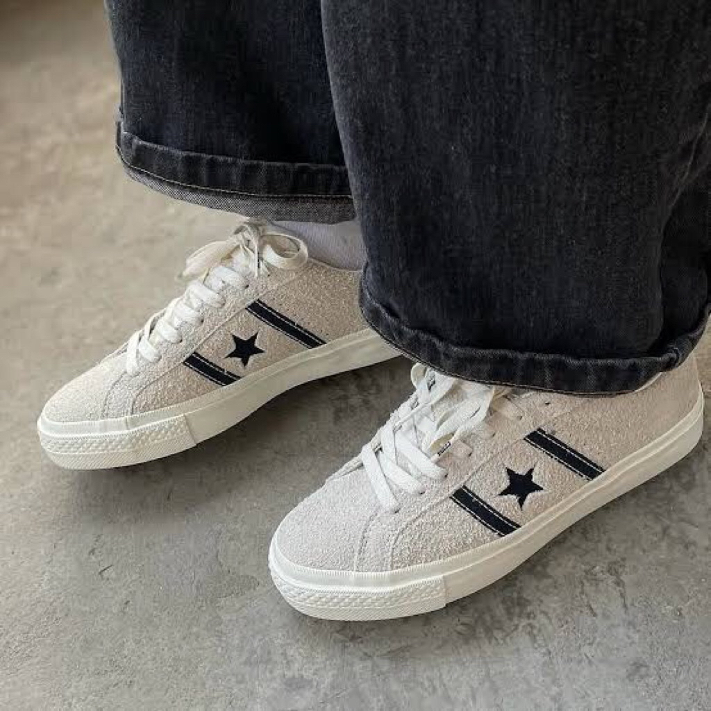 Cons One Star Academy Pro Ox Original