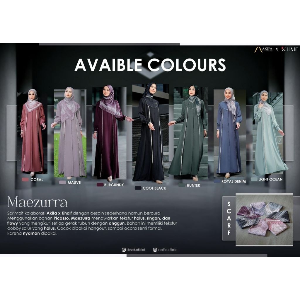 Maezurra couple by Akifa