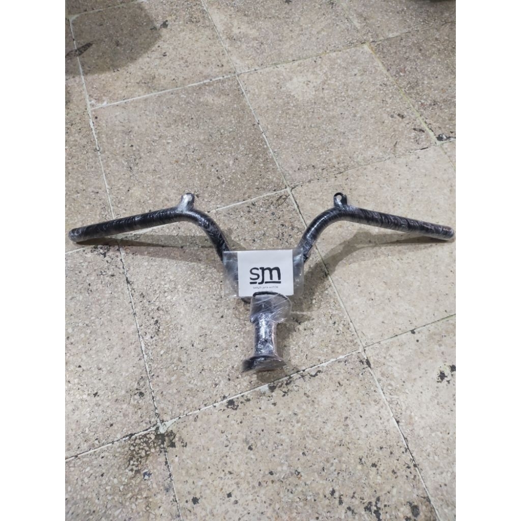 Stang stir Vario 150 2018