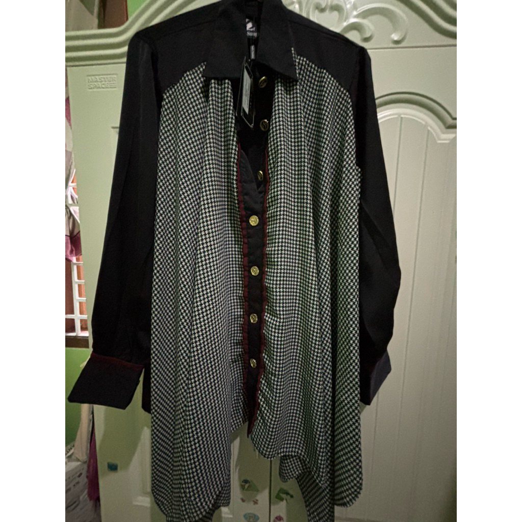 ZASKIA SUNGKAR SIZE S