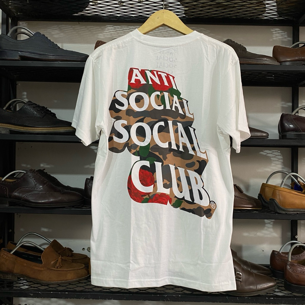 Anti Social Social Club