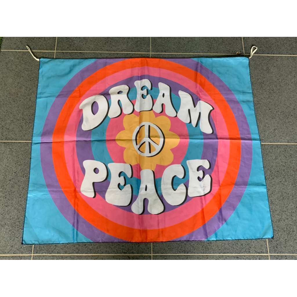 preloved bendera nct merch nct