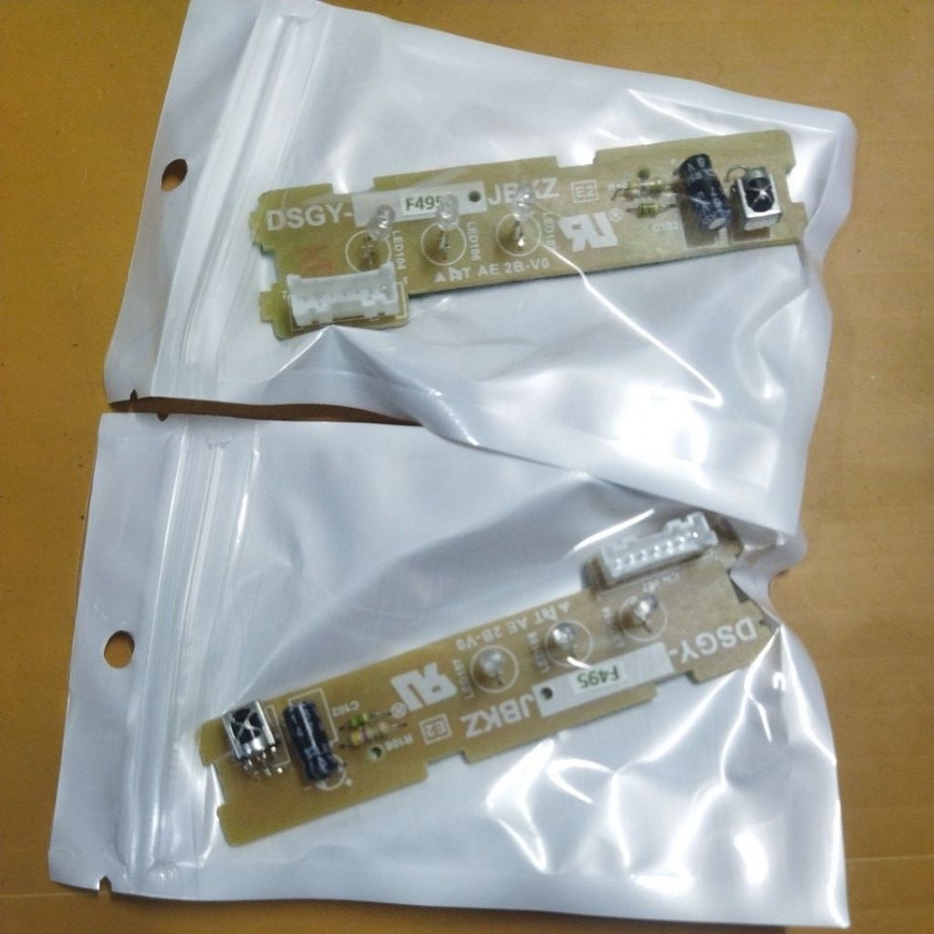 Sensor AC Sharp R32 AC Sharp Thailand Sensor AC F495