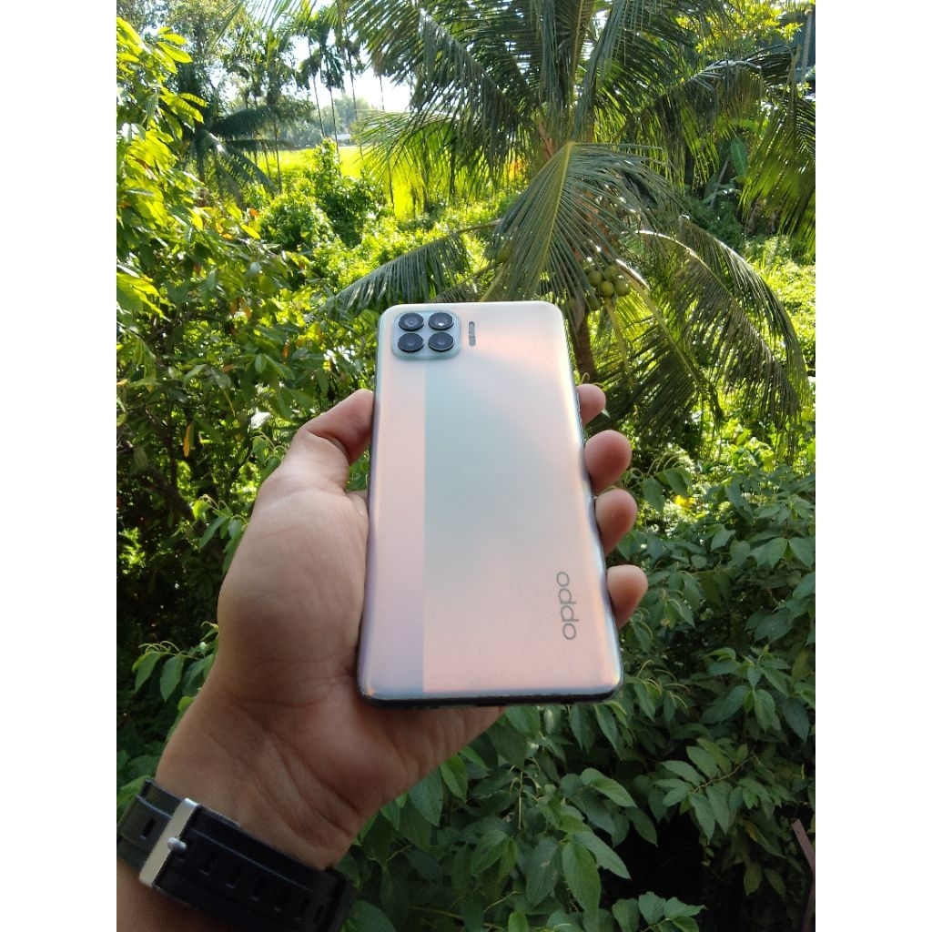 Oppo Reno 4f ram 8/128