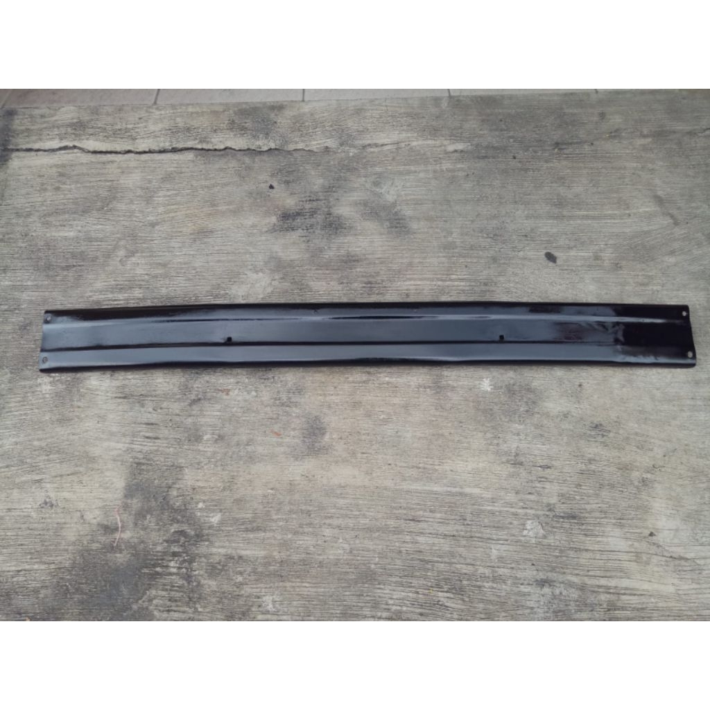 Bemper Bumper depan toyota kijang super ORIGINAL