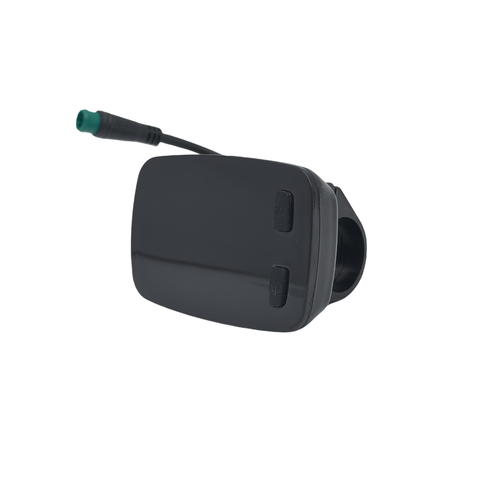 Speedometer Sepeda Listrik Xiaomi HIMO C20 - Sparepart Display Layar Electric Bicycle 24V 36V 48V Wa