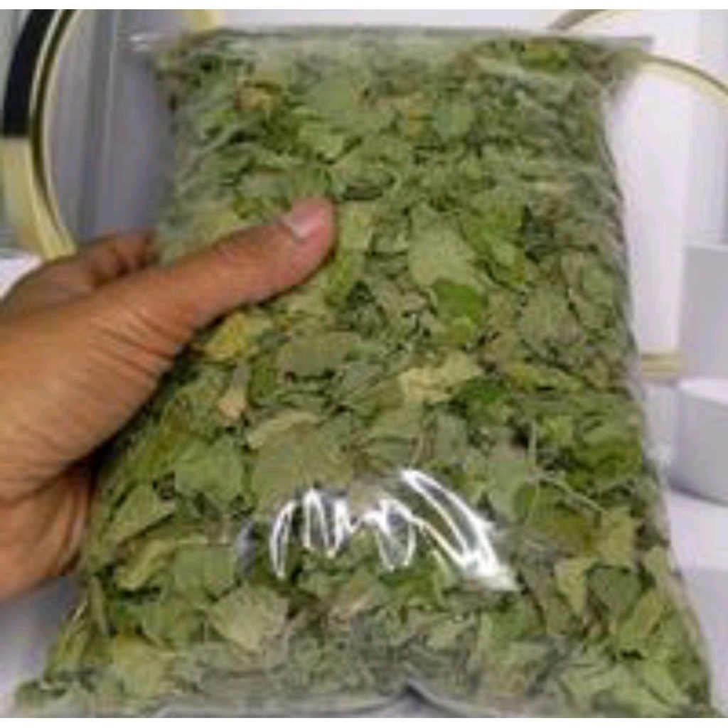 

daun pegagan kering/daun antanan kering 100gr