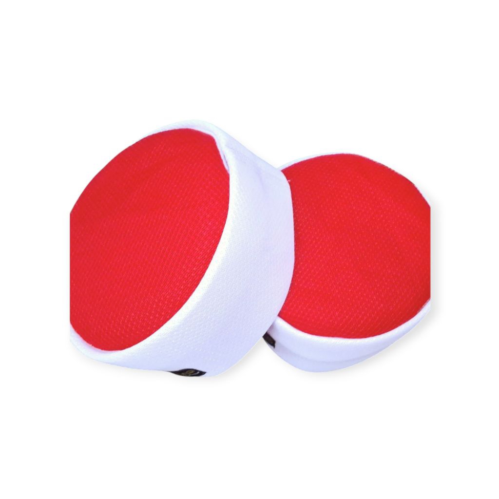 PECI/KOPIAH MERAH PUTIH/PECI HABSYA MESIR