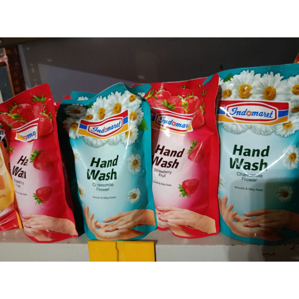 Hand Wash Indomaret 375ml