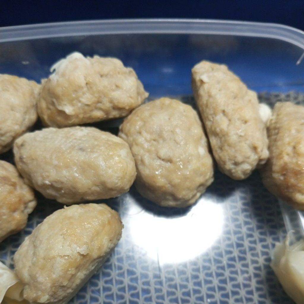 

Ayam keju