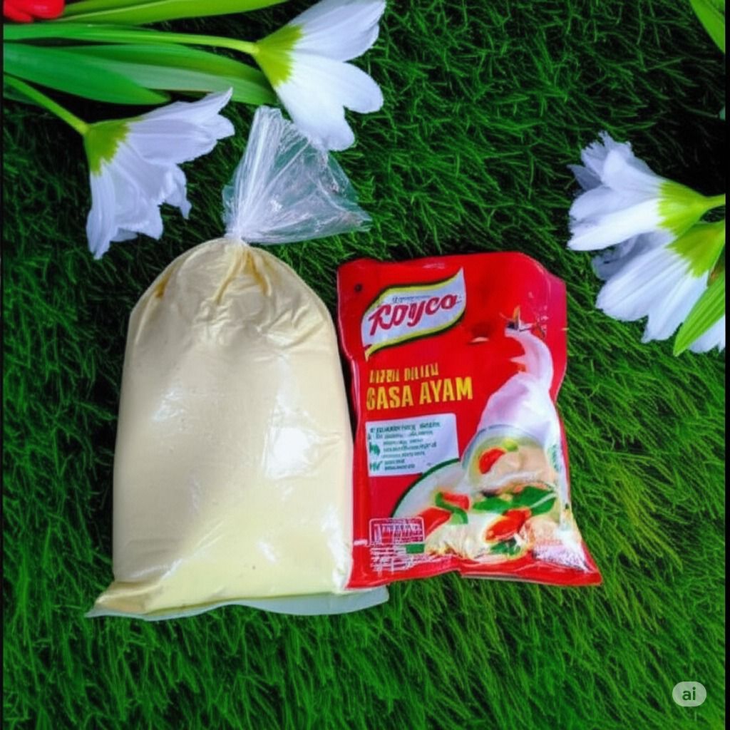 

Royco ayam kiloan 1 kg original