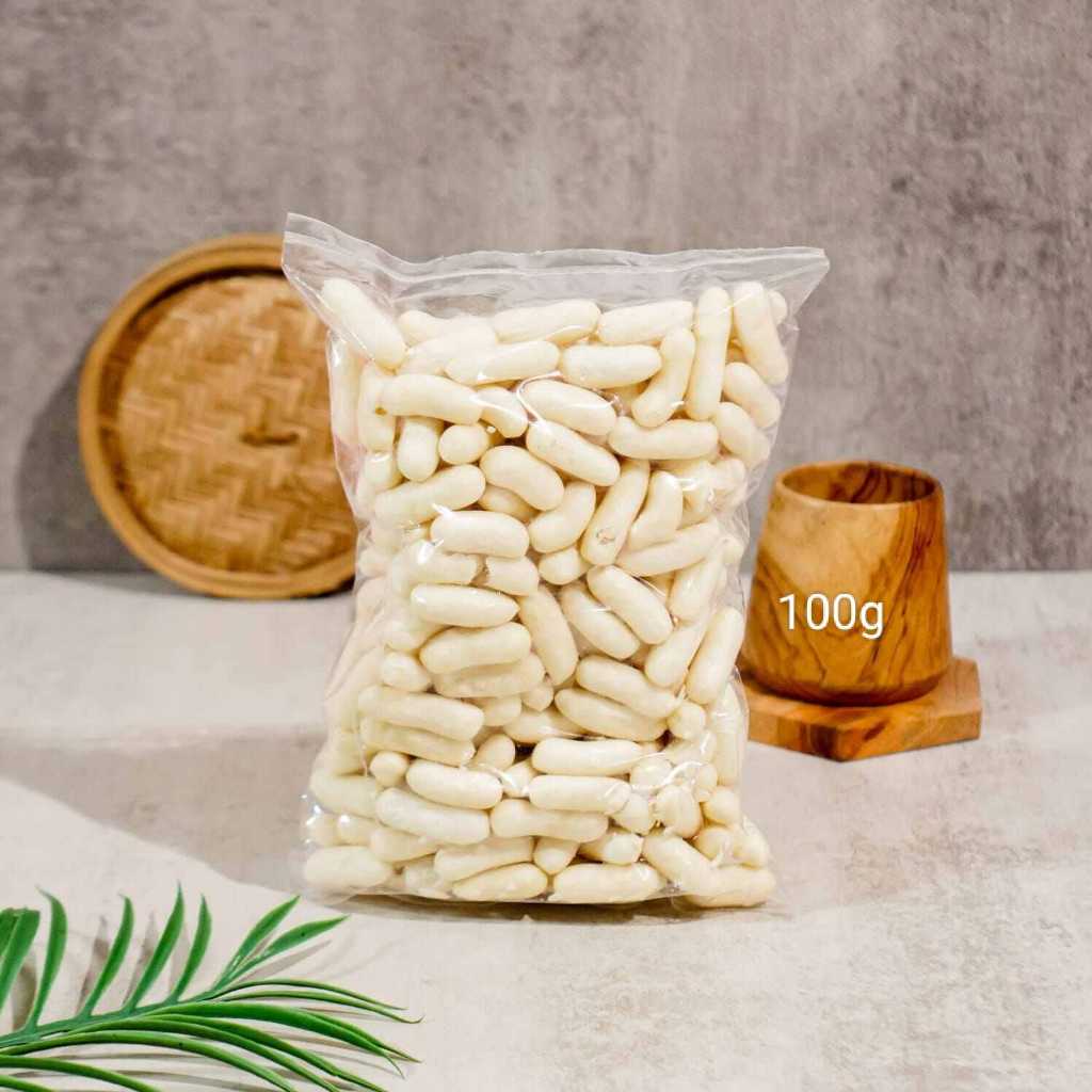 

A274 CEMPAKA PILUS TELUR IKAN ORI 100gram, 250gram, 500gram, 1kg