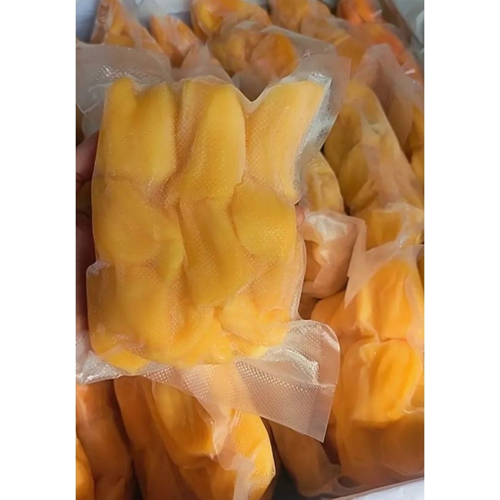 

nangka frozen 500 gram