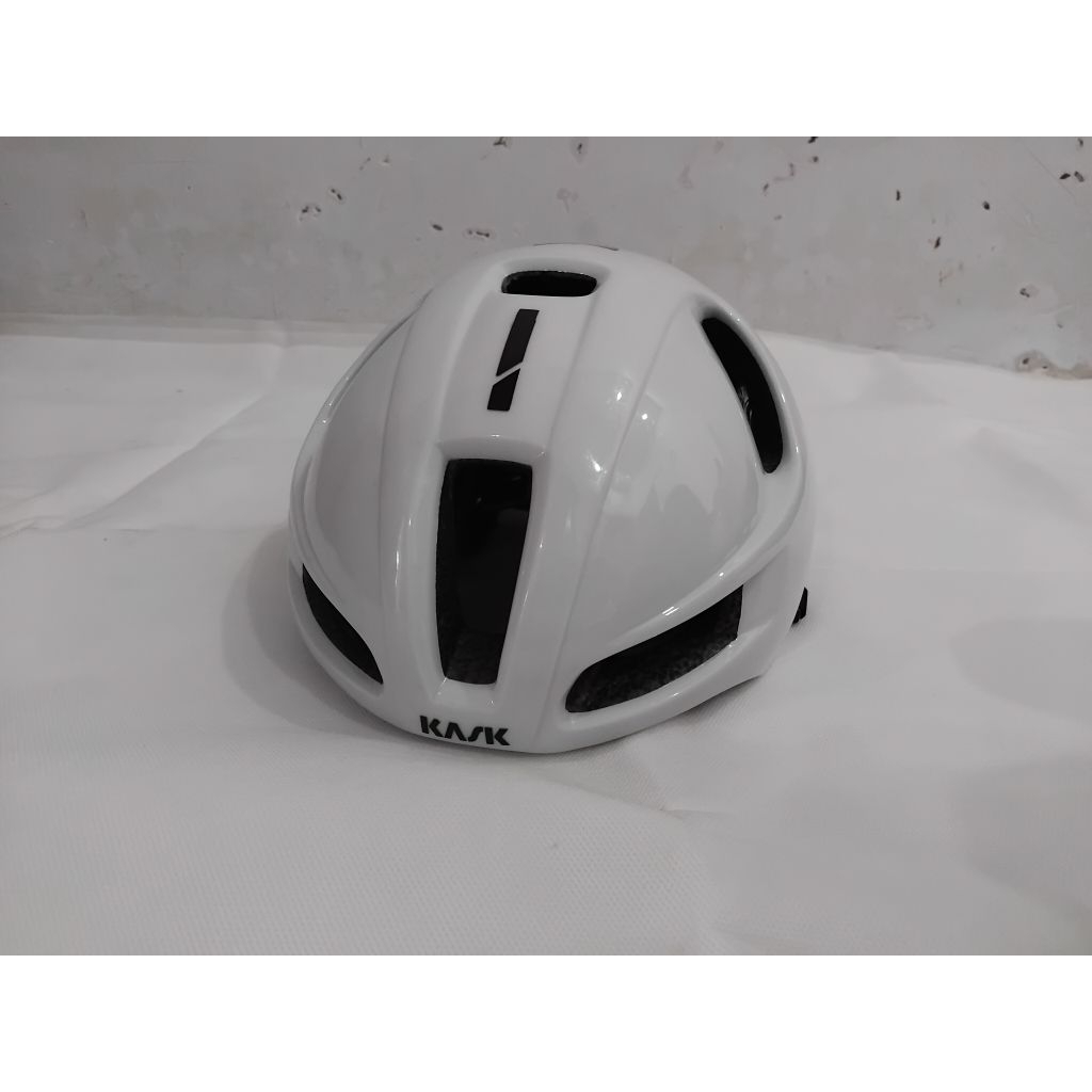HELM KASK UTOPIA ACM SIZE M 52-58 CM