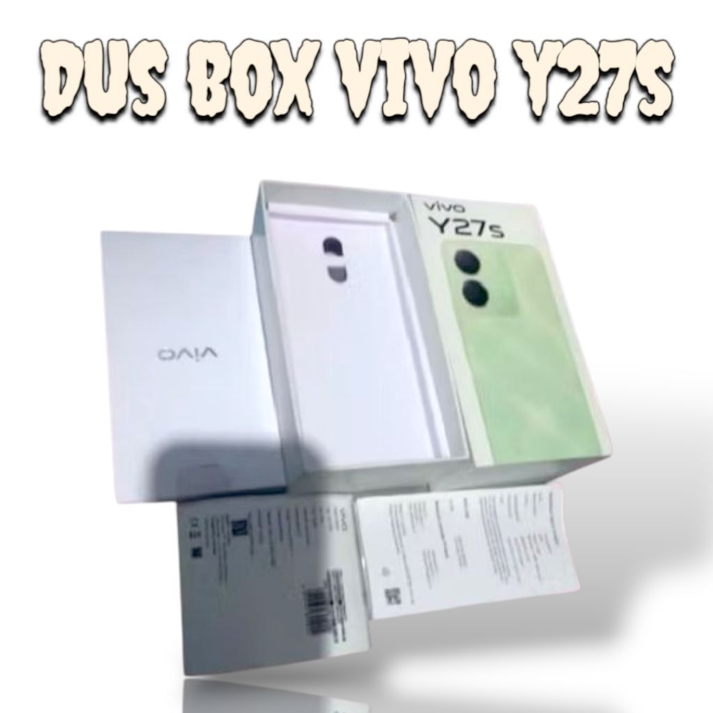 

dus box vivo y27s free request stiker