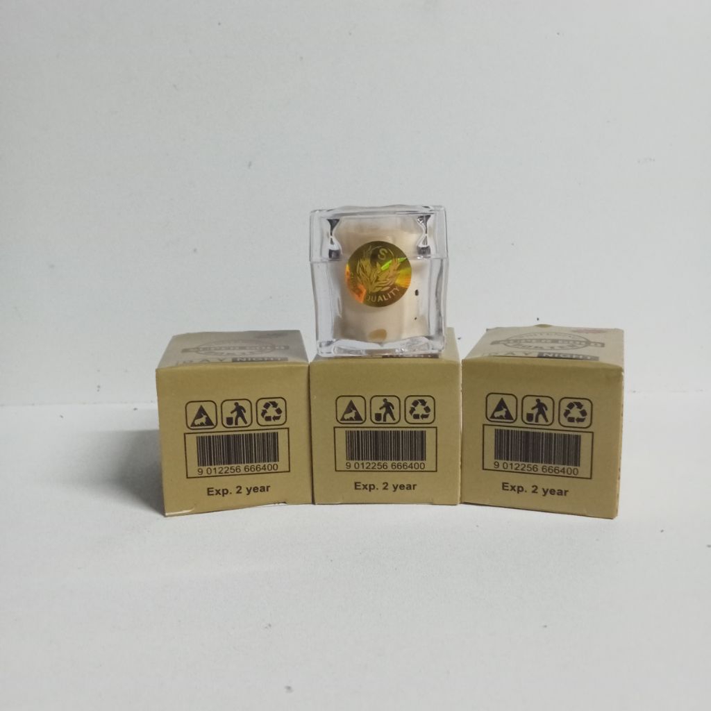 dr gold pot kaca - dr gold all varian - bedak dr gold