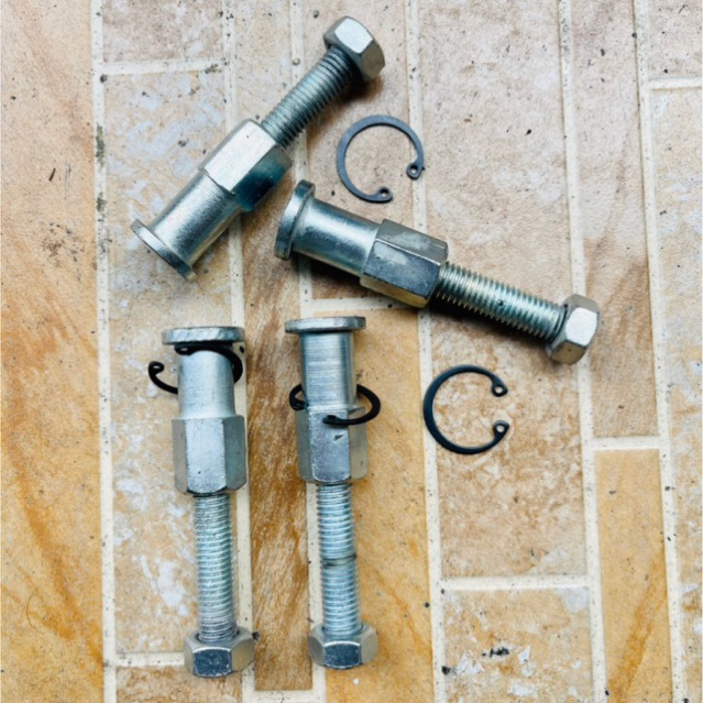 treker magnet as kecil vespa super sprint vbb generasi terbaru kuat