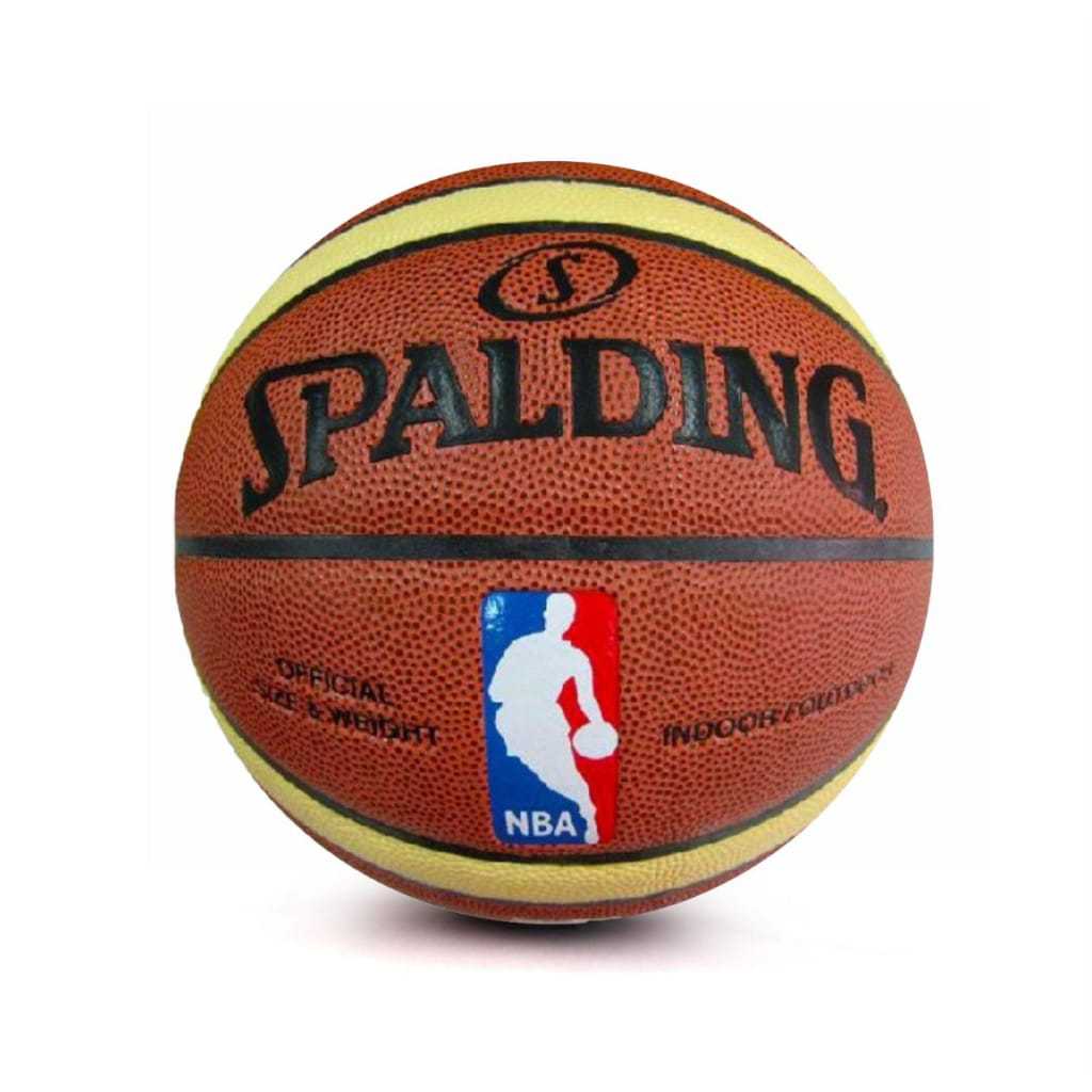 Bola Basket SPALDING SIZE 7 Original . Bola Basket Original No 7