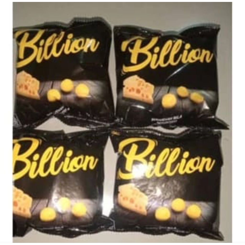 

ciki billions berhadiah jika beruntung harga untuk 1 pak isi 10 pcs